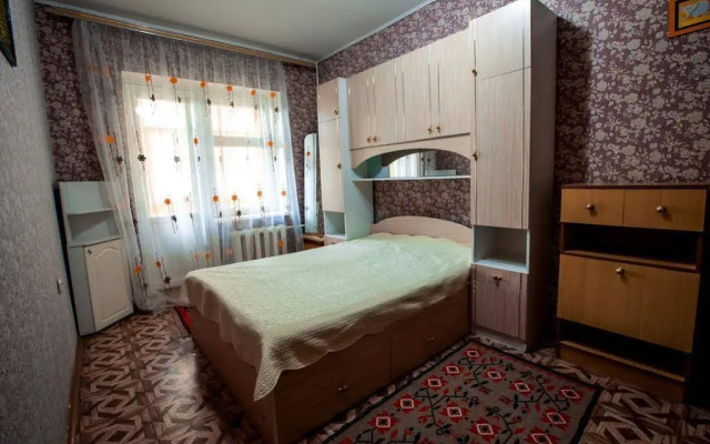 Hostel "Wings" Cheboksary