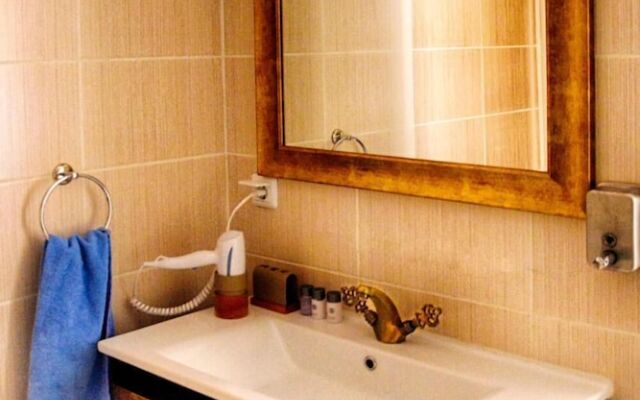 Ata Apart & Hotel