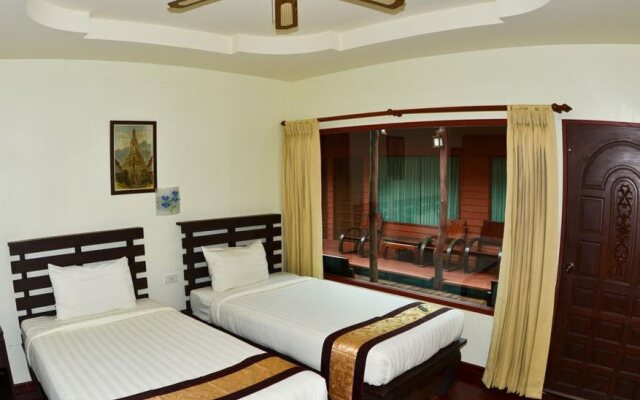Lanta Harmony Guesthouse