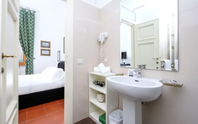 Wonder Cobblestone Walk