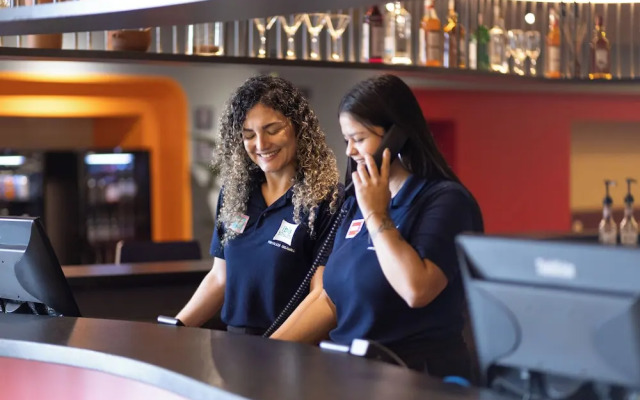 Ibis Styles Fortaleza Giga Mall