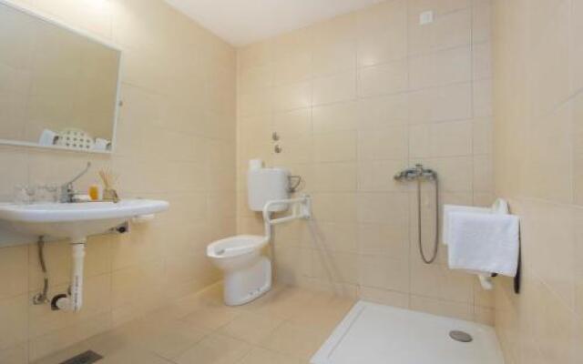 Ville Imperial Vodice