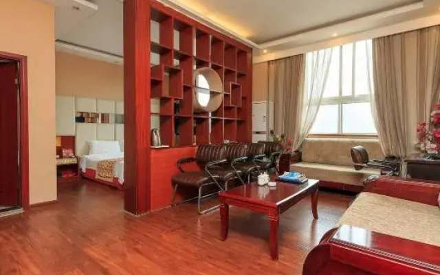 Changyuan Tianrui Hotel