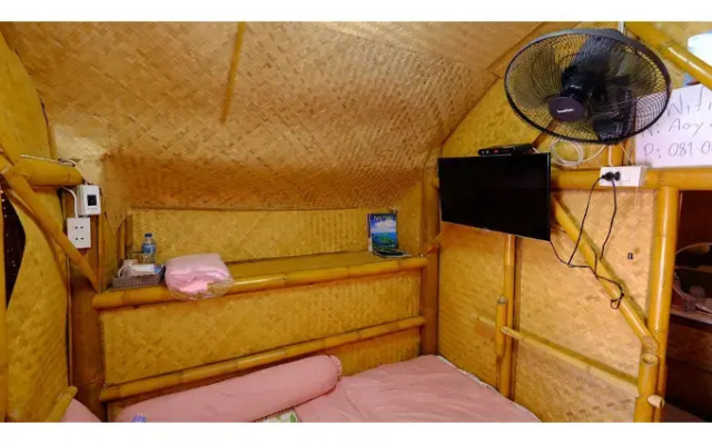 Bangkham Homestay