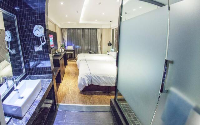 Eiside Boutique Hotel