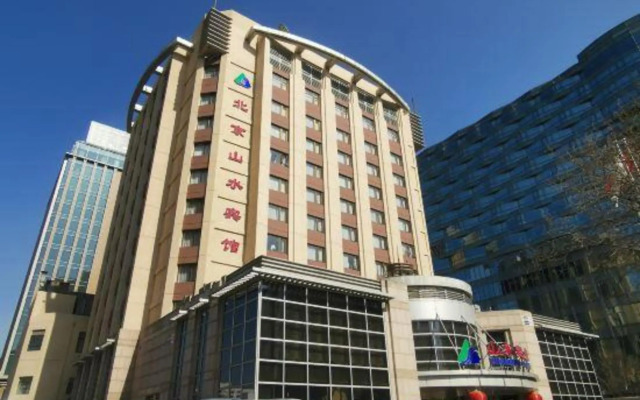 Beijing Shanshui Hotel