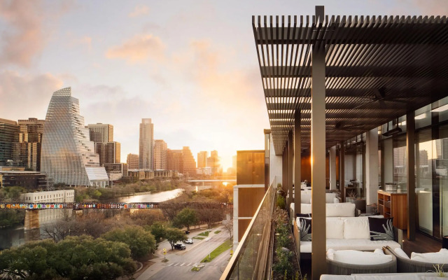 The Loren Hotel Austin