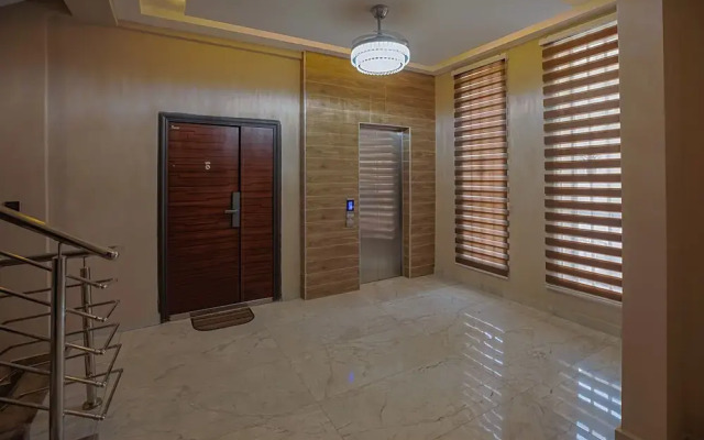 Kingstel Apartments East Legon Accra