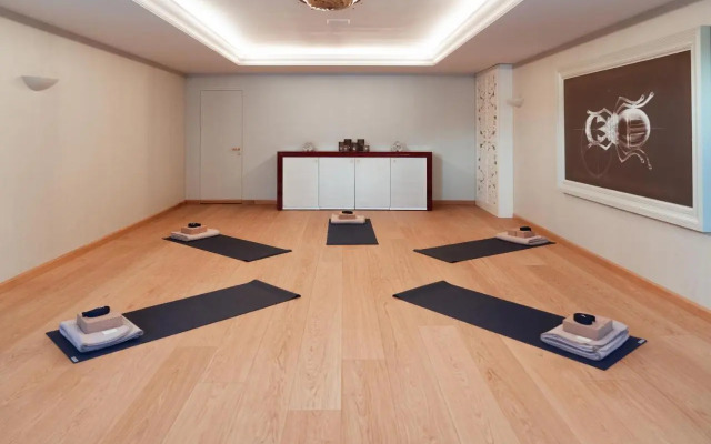 Carlton Hotel St Moritz