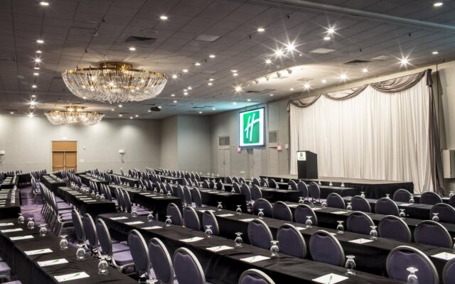 Wyndham Rochester Downtown