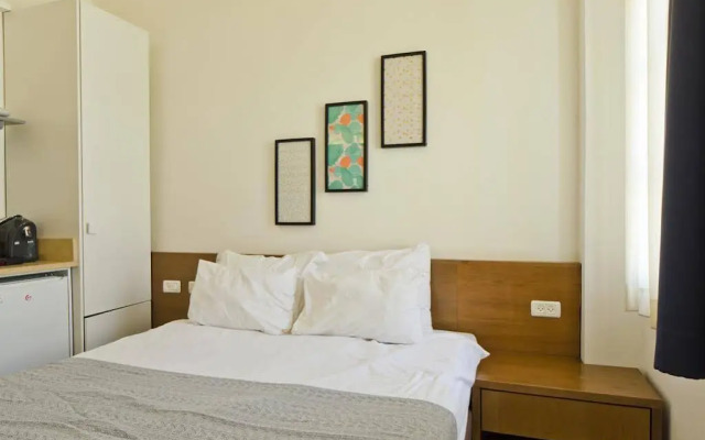 Cityinn Jaffa Apartments