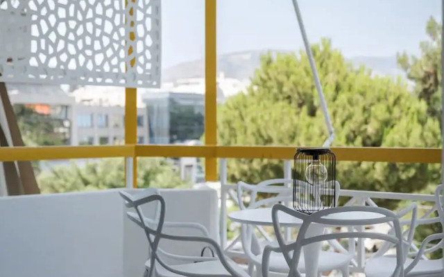 Arche Residence Glyfada
