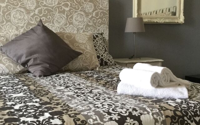 B&B Le Cupole di Trieste