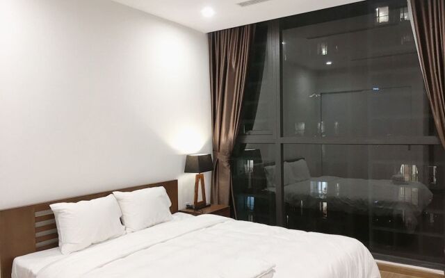 Lunetta Serviced Apartment