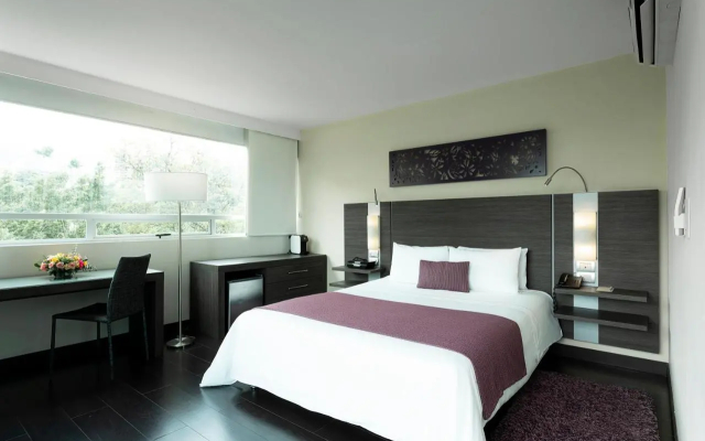 Hotel BH El Poblado