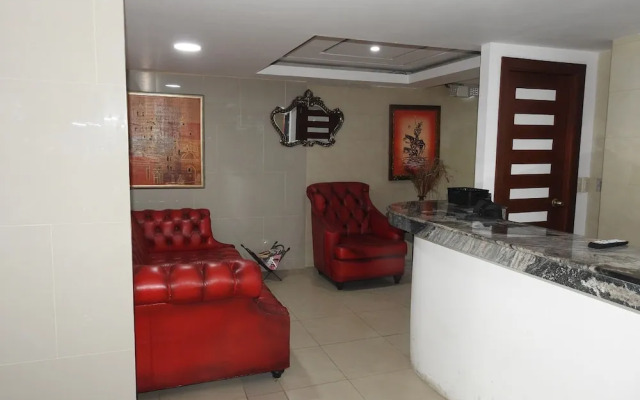 Hotel Royal Durán