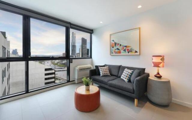 Canvas Suites On Flinders