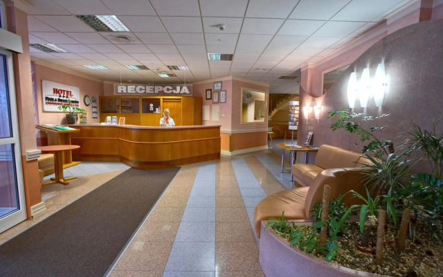 Perla Bieszczadów Geovita
