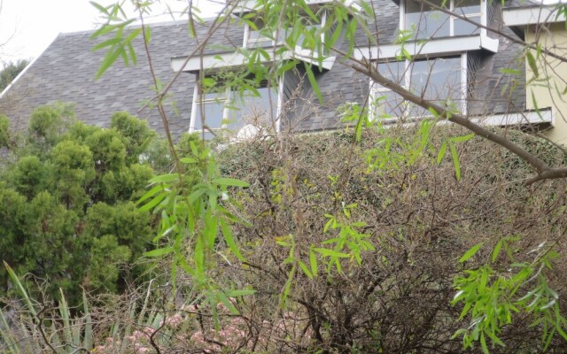 The NorthCliff View