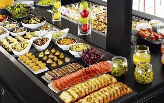 Campanile NATURE - Aix Les Bains