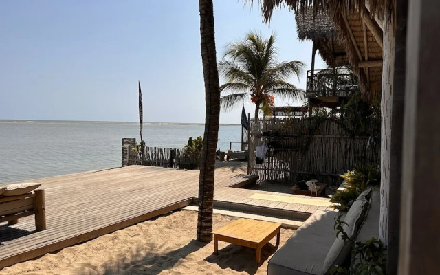 Pousada Sunset Beach Tatajuba