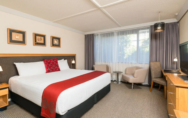 Millennium Hotel Rotorua