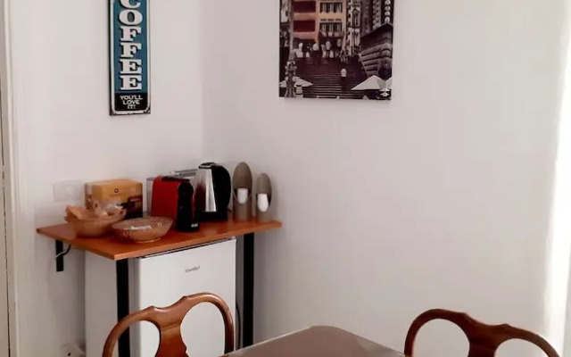 Villa Dietro la Luna