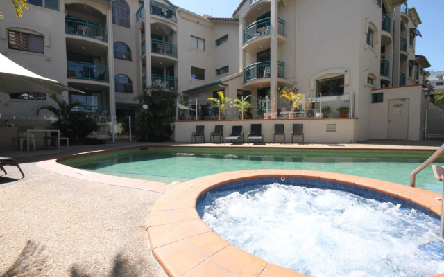 Aruba Beach Resort