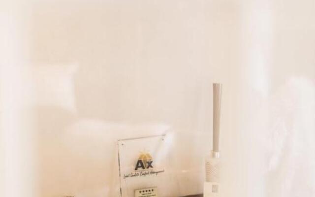 Appartement VILLA PAULA Ax-les-Thermes