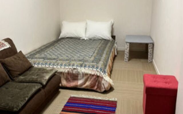 Tokyo stay Hut SARI
