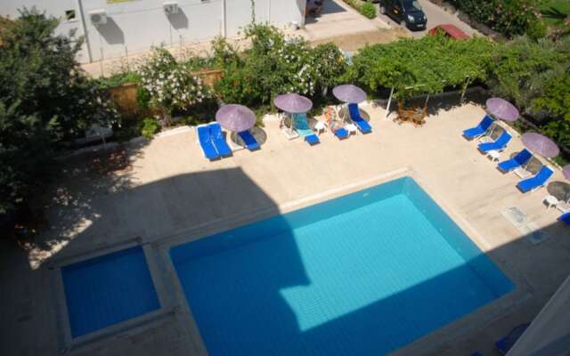 Doruk Hotel and Suites