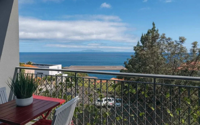 Titou Apartment Sea View