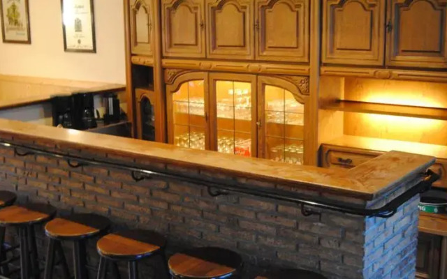 Holiday home Sneeuweifel