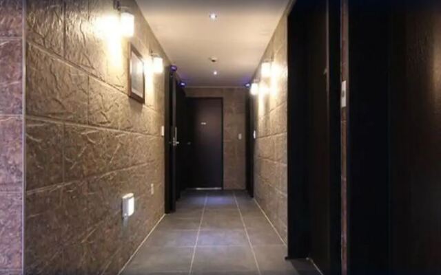 Hotel Aria Seomyeon