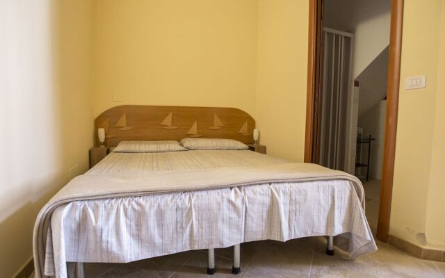 Le Dimore del Mito -Athena-