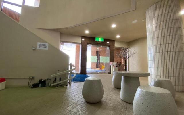 Lions Mansion Echigo Yuzawa - Vacation STAY 7914