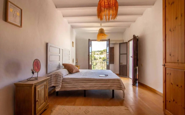 Casa Ourea