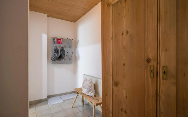 Ferienwohnung Unterperler