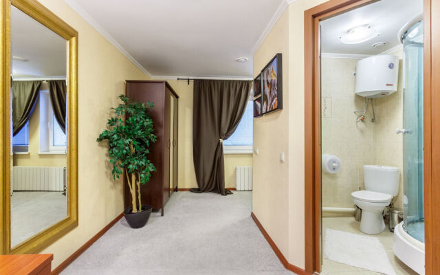 Pogosti Na Mayakovskoy