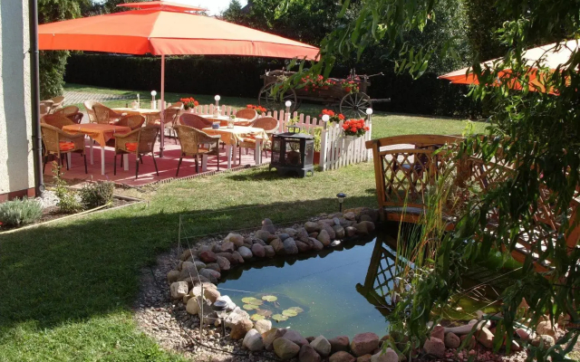 Hotel Haufe
