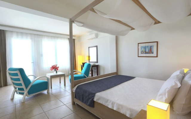 Sah Hotel