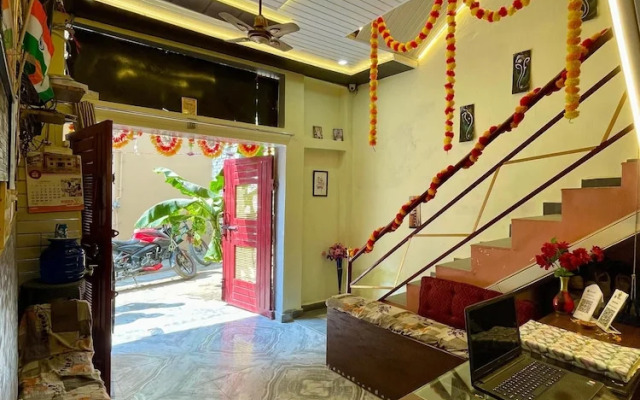 Hotel Shivayy Majestic
