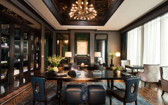 Waldorf Astoria Chengdu
