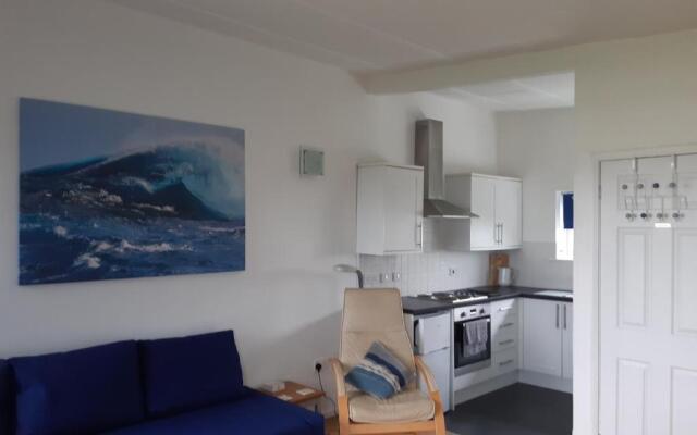 Chalet 18 Widemouth Bay Holiday Village