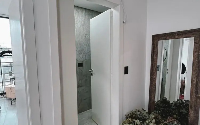RentUp - Moderno dpto con balcón en Cañitas