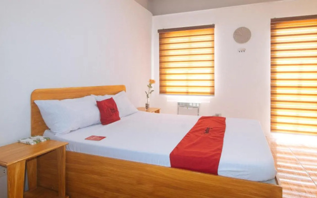 RedDoorz @ Sun Miles Condominium
