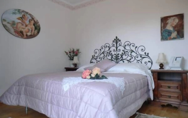Bed & Breakfast Isonzo