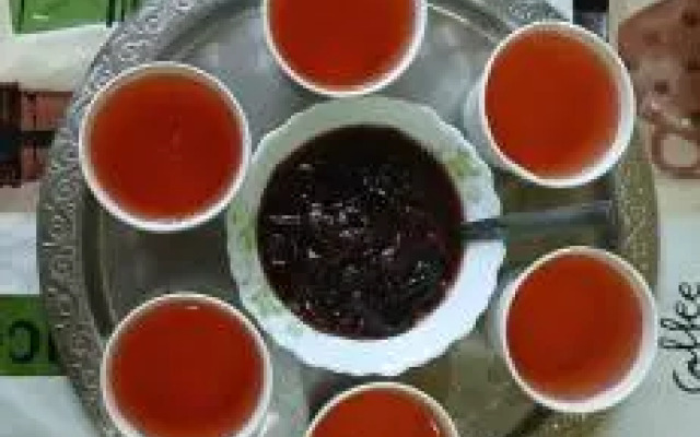 Rossi Rest House By The River