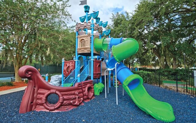 Club Wyndham Star Island