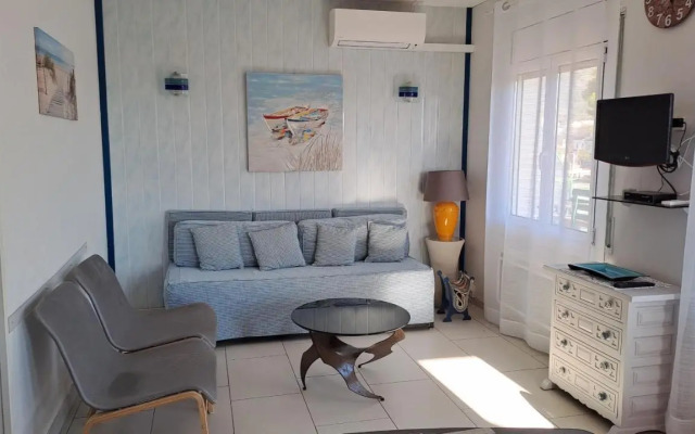 Lisboa 4 - Piso con piscina comunitaria